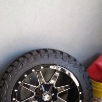 Central Tires
