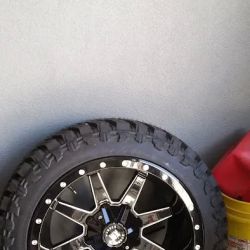 Central Tires ico