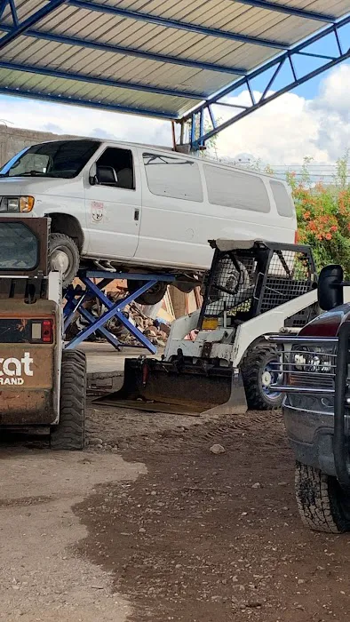 G&F Diesel Service Llc 4
