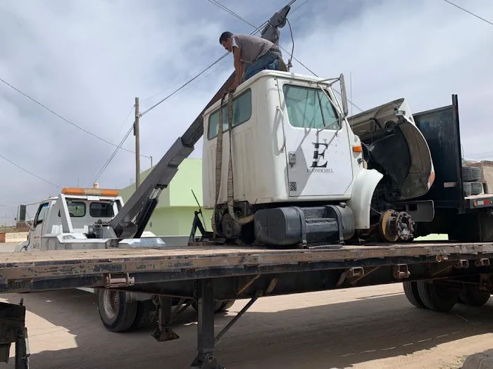 G&F Diesel Service Llc 3