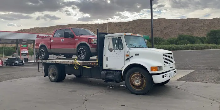 G&F Diesel Service Llc 0