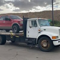 G&F Diesel Service Llc