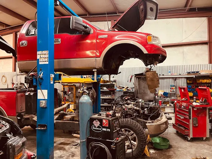 G&F Diesel Service Llc 7