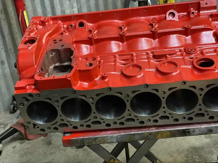 G&F Diesel Service Llc 5