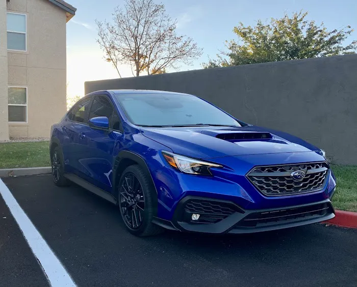 ABQ Tint Pros LLC 0