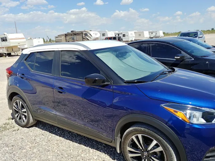 ABQ Tint Pros LLC 4