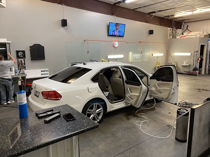 ABQ Tint Pros LLC 7