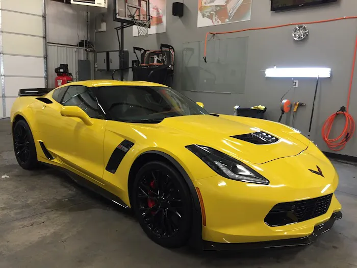 ABQ Tint Pros LLC 2