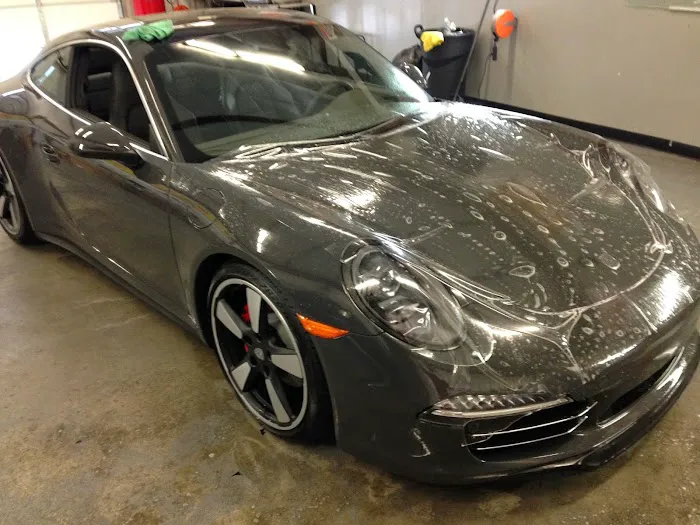 ABQ Tint Pros LLC 3
