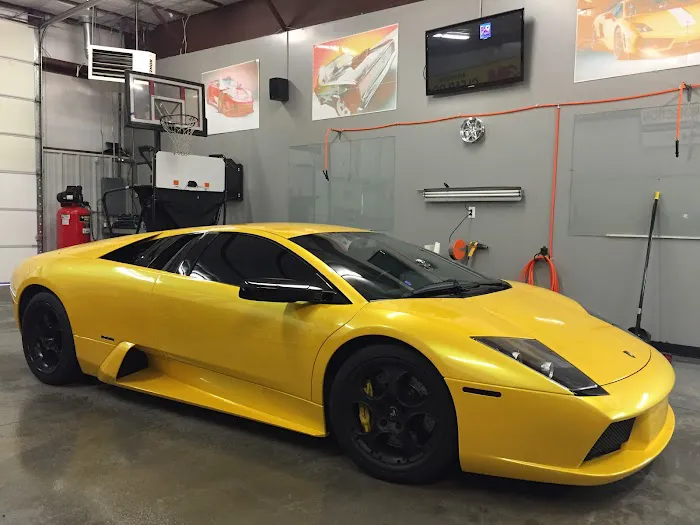 ABQ Tint Pros LLC 6