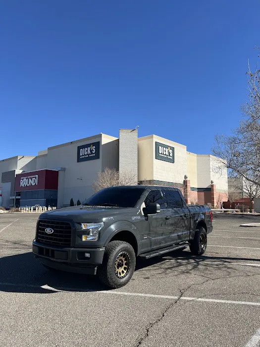 ABQ Tint Pros LLC 5