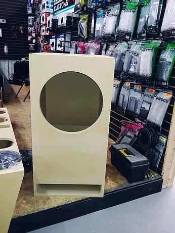 Sound Customs FX 1