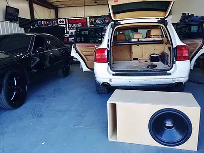 Sound Customs FX 0