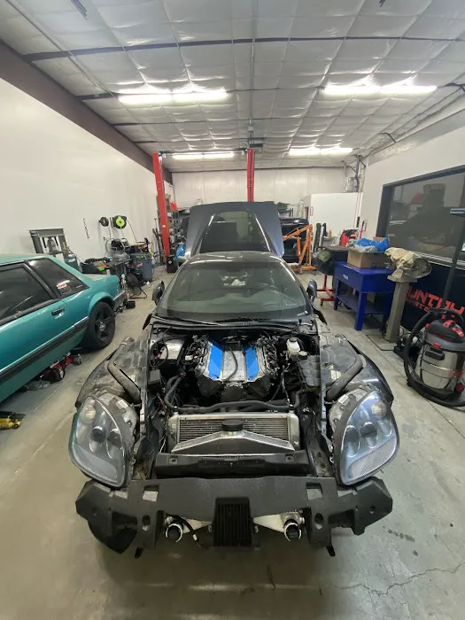 JaegerWrenching 2