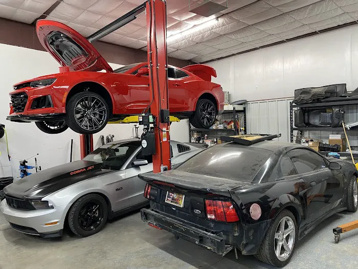 JaegerWrenching 6