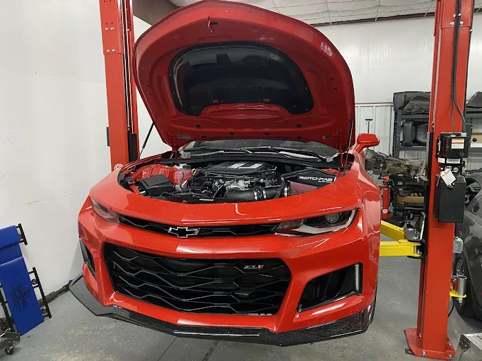 JaegerWrenching 8