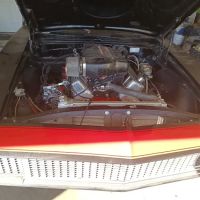 Automotive Head Exchange