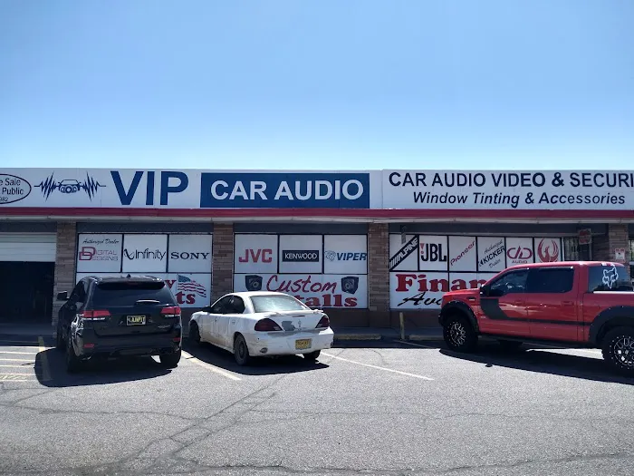 VIP Car Audio 4