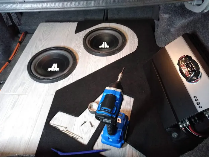 VIP Car Audio 5
