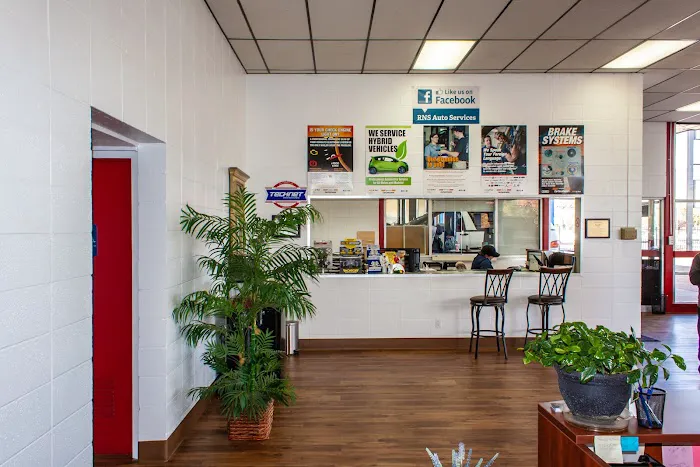 RNS Auto Services 6