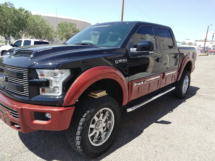RNS Auto Services 9