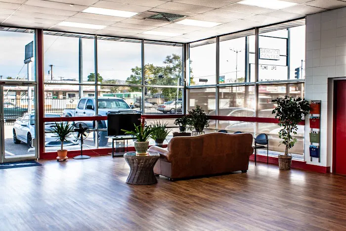 RNS Auto Services 5