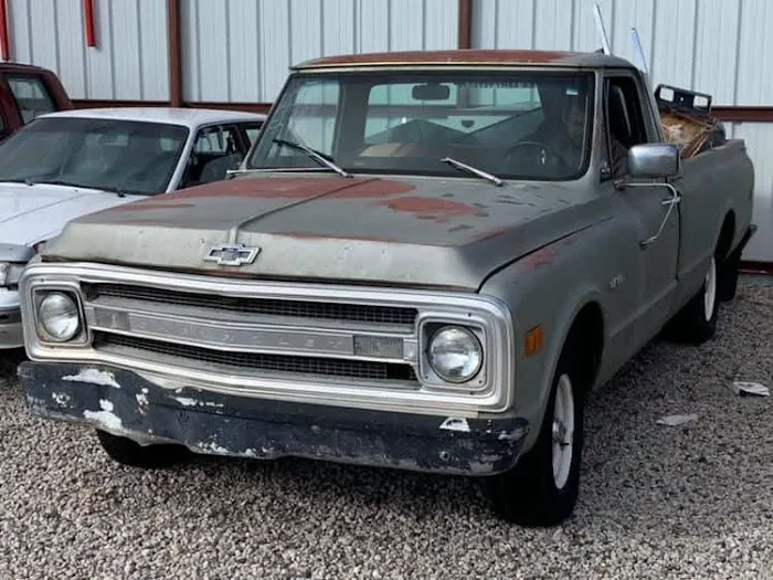 RCC Paint and body 7