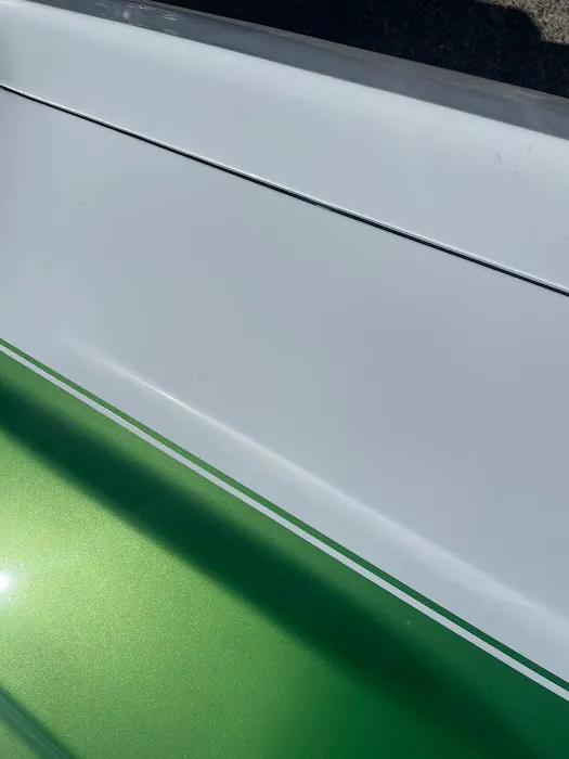 Ivy Paint & Body 8