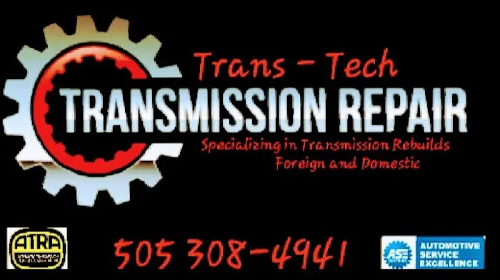 Trans- Tech Transmissions 2