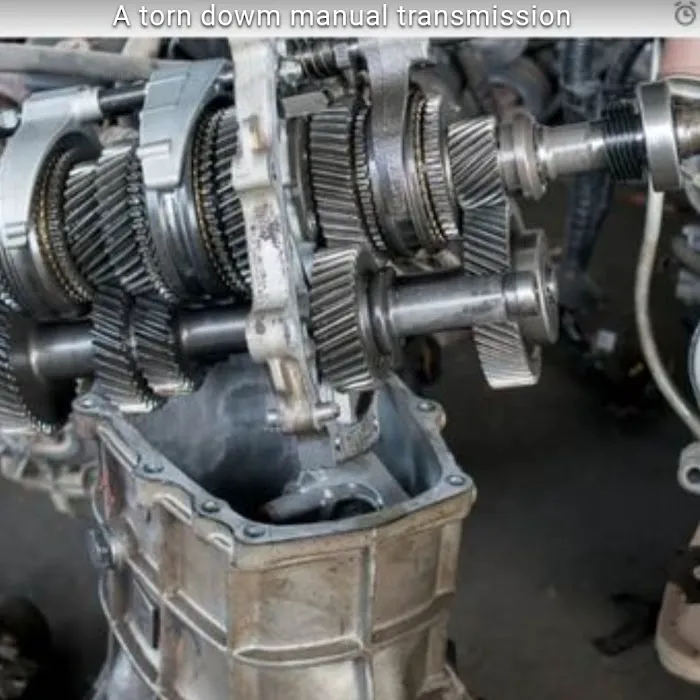 Trans- Tech Transmissions 3