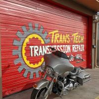 Trans- Tech Transmissions