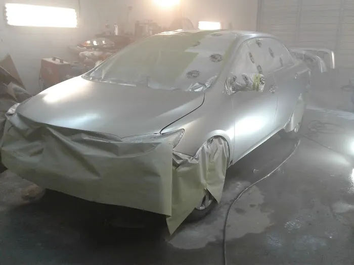 Toyo Auto Services, Inc. 1
