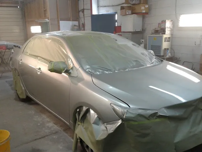 Toyo Auto Services, Inc. 4