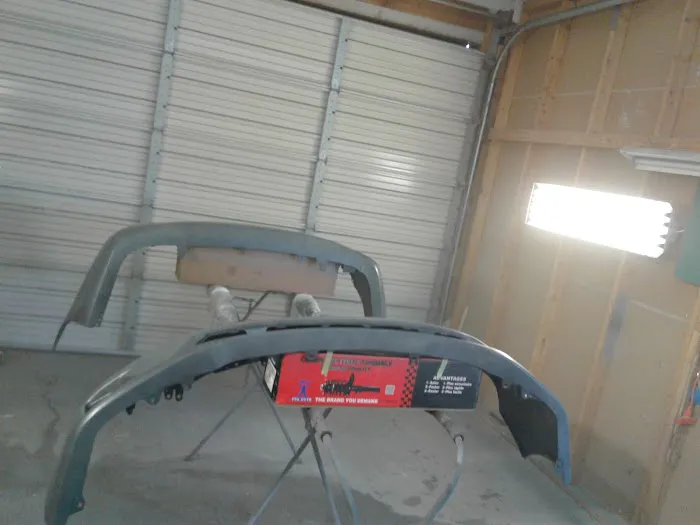 Toyo Auto Services, Inc. 3