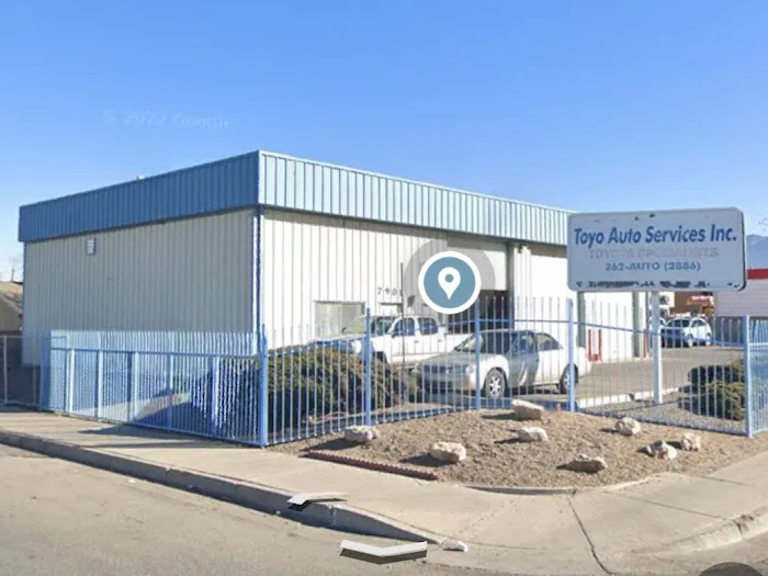 Toyo Auto Services, Inc. 2