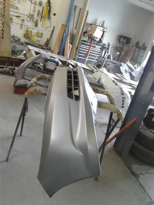 LV AUTOMOTIVE 9