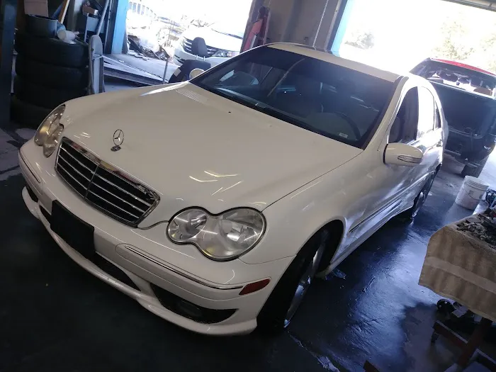 LV AUTOMOTIVE 5
