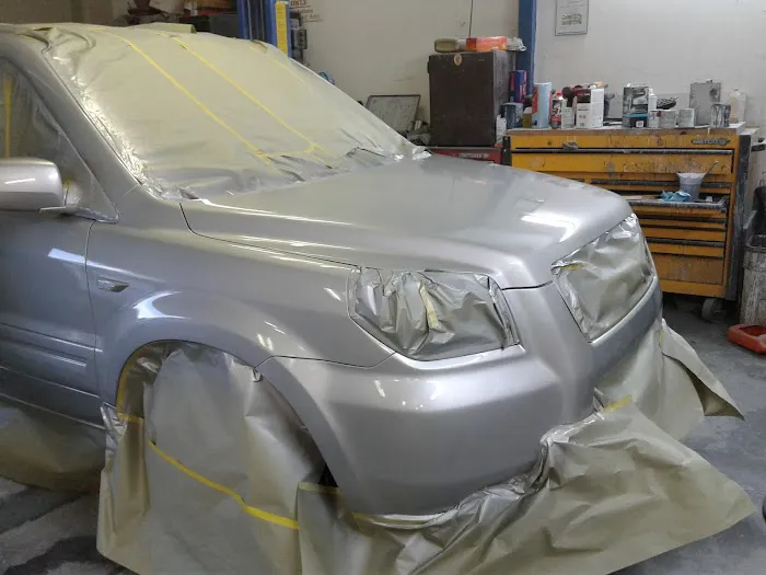 LV AUTOMOTIVE 7