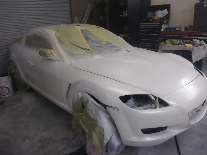 LV AUTOMOTIVE 0