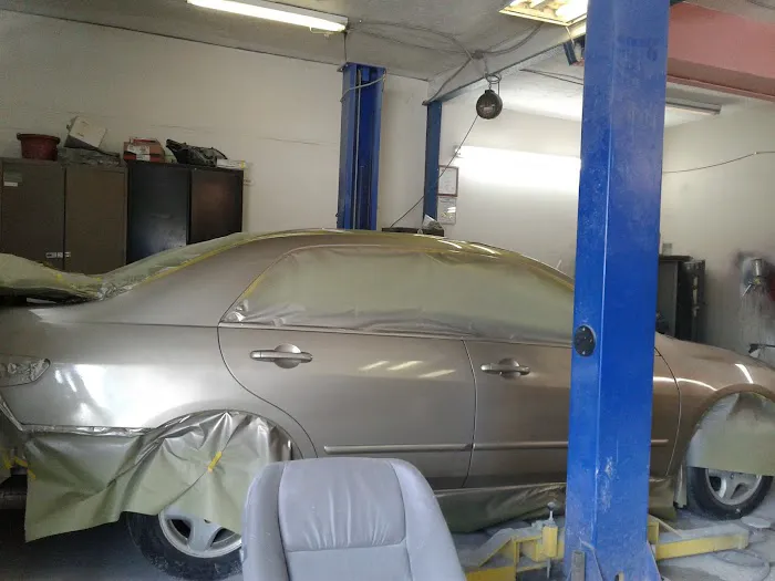LV AUTOMOTIVE 1