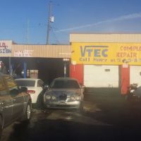 Vtec Complete auto Repair & service