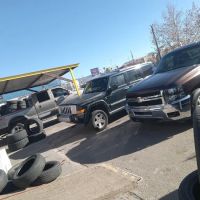 Quality Auto Tire Shop # 1