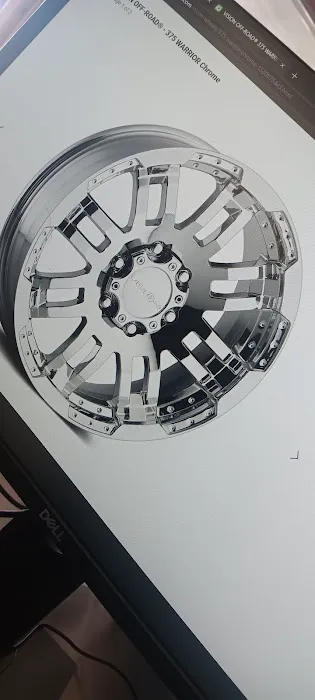 Quality Auto Tire Shop # 1 1