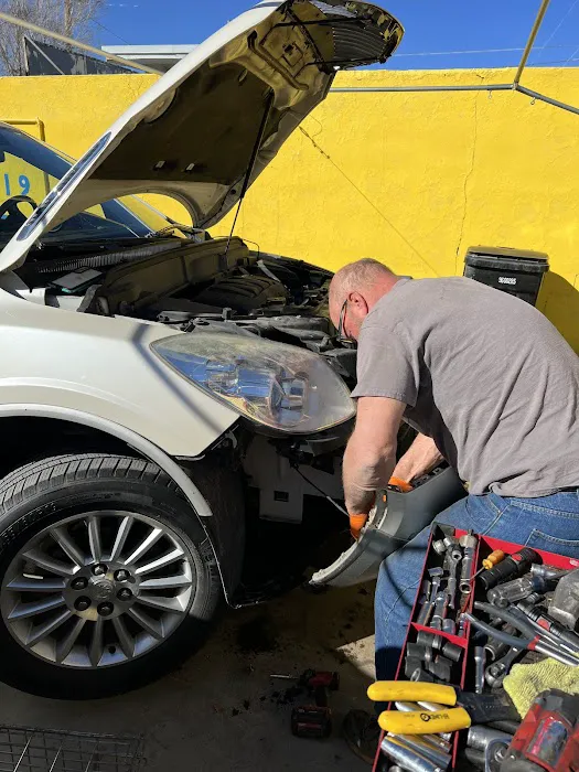 Albuquerque Radiator Services 2