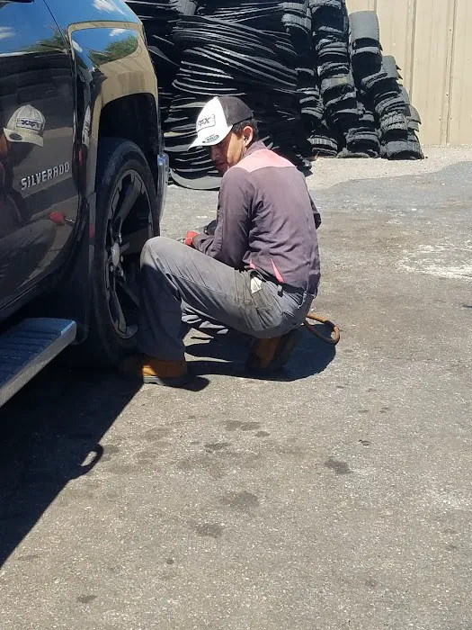 Chato's Tire Shop LLC 1