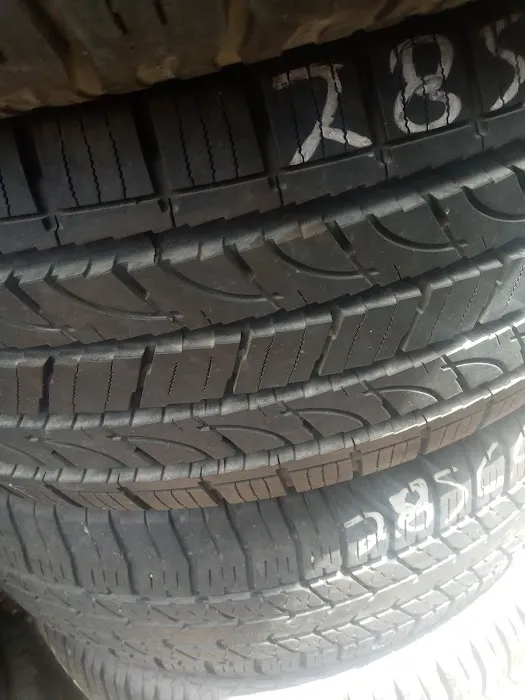 Chato's Tire Shop LLC 4