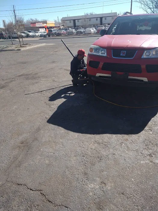 Chato's Tire Shop LLC 6