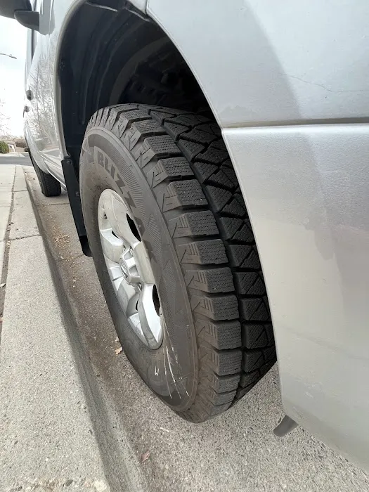 Chato's Tire Shop LLC 9