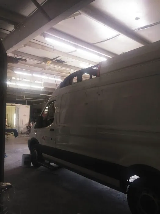 Federated Fleet And Auto Service 2