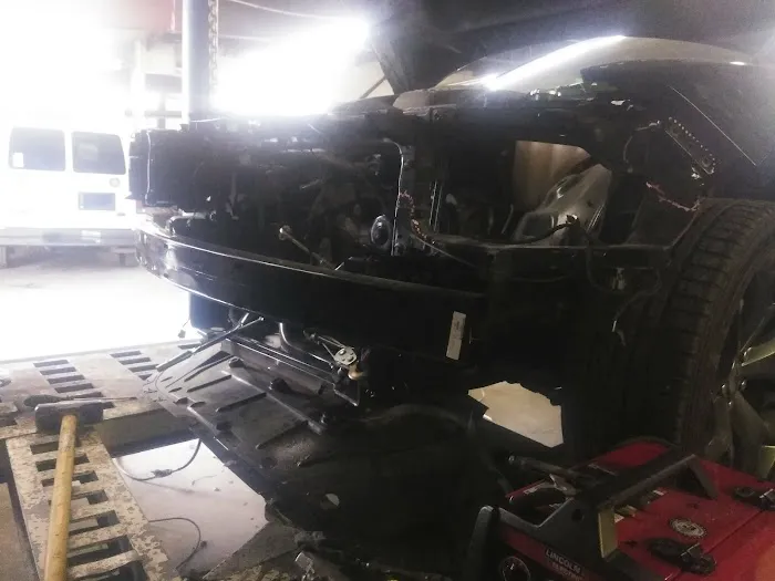 Federated Fleet And Auto Service 0